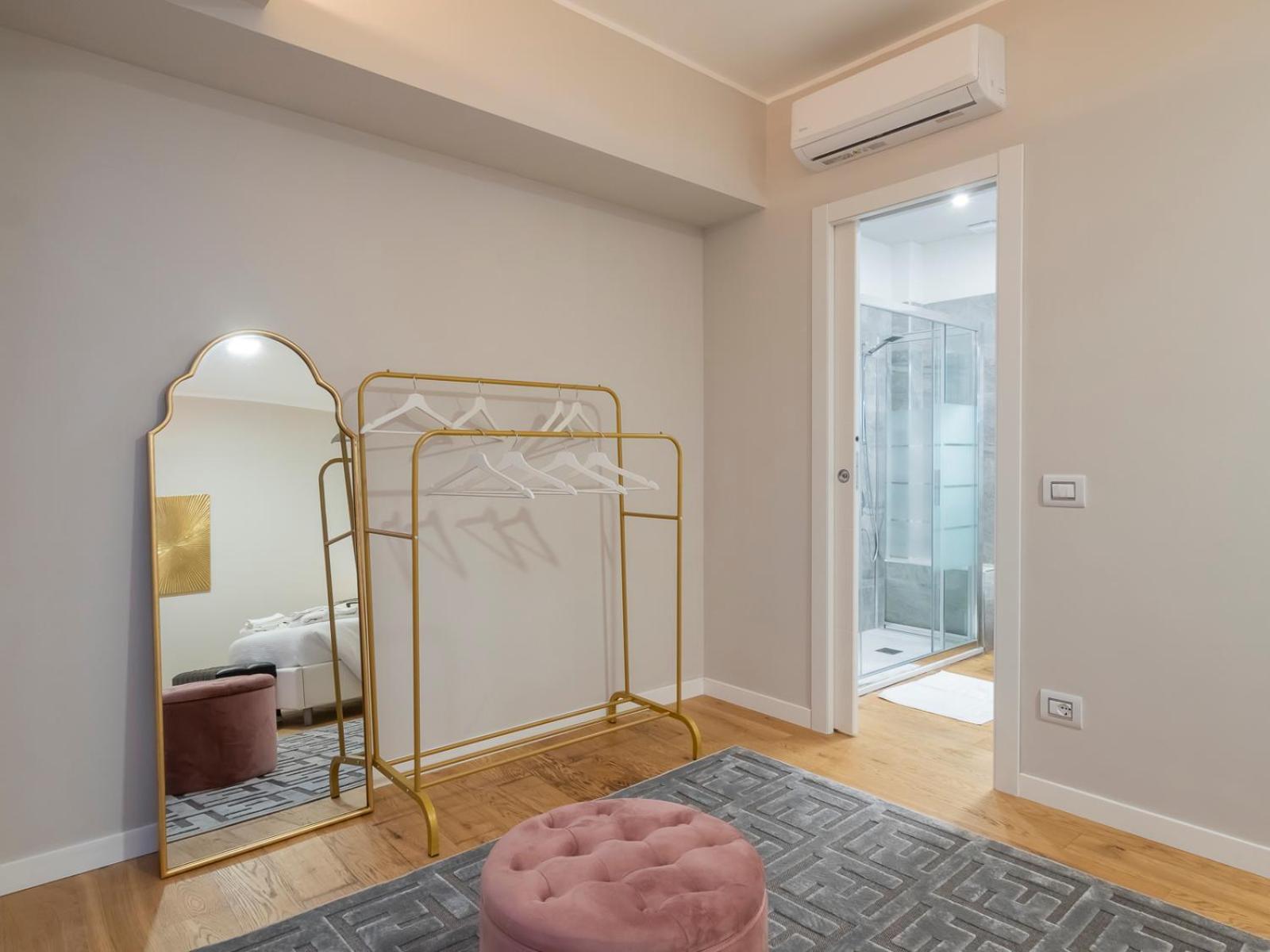 Appartamento Zona Citylife Comodo Per Rho Fiera Milano Dış mekan fotoğraf