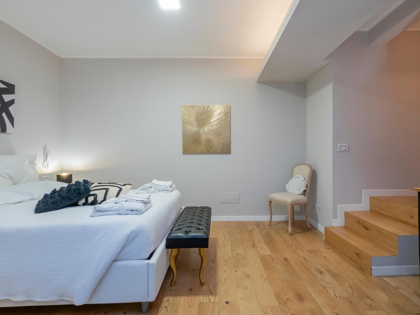Appartamento Zona Citylife Comodo Per Rho Fiera Milano Dış mekan fotoğraf