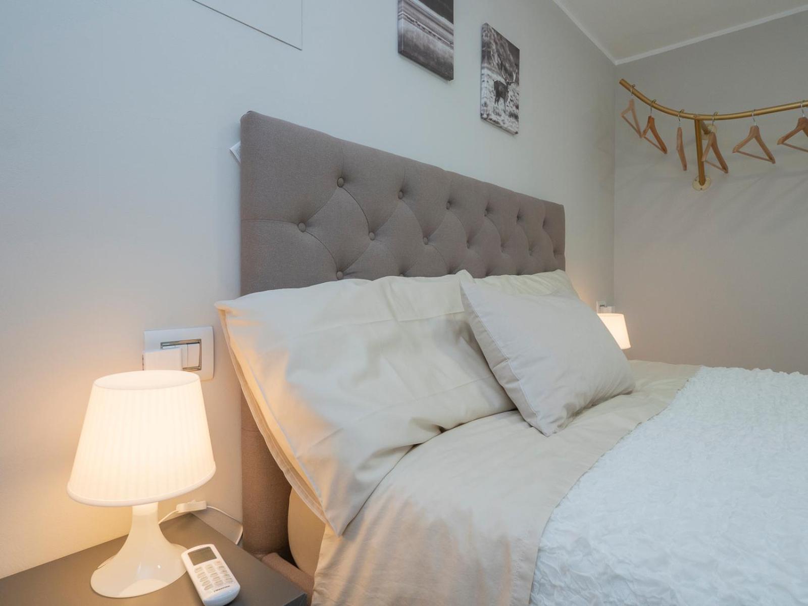 Appartamento Zona Citylife Comodo Per Rho Fiera Milano Dış mekan fotoğraf