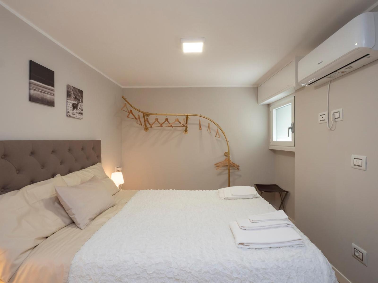 Appartamento Zona Citylife Comodo Per Rho Fiera Milano Dış mekan fotoğraf