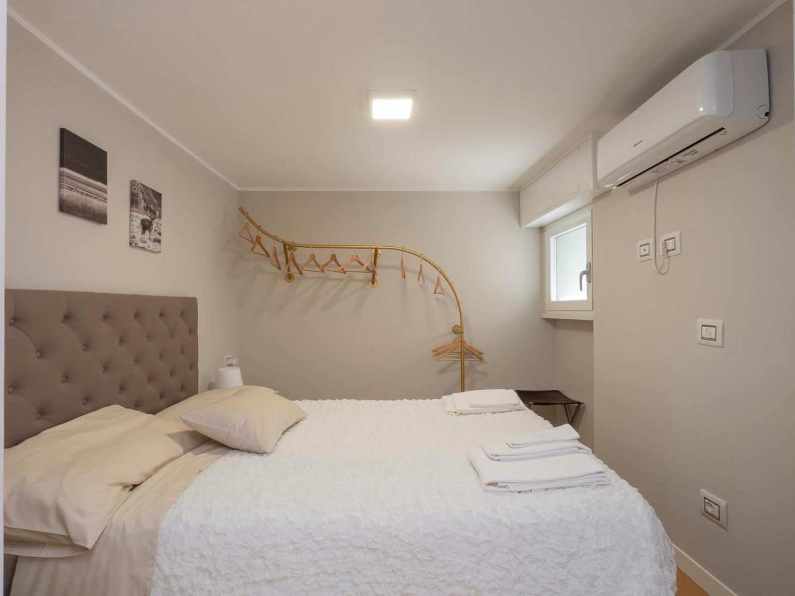 Appartamento Zona Citylife Comodo Per Rho Fiera Milano Dış mekan fotoğraf