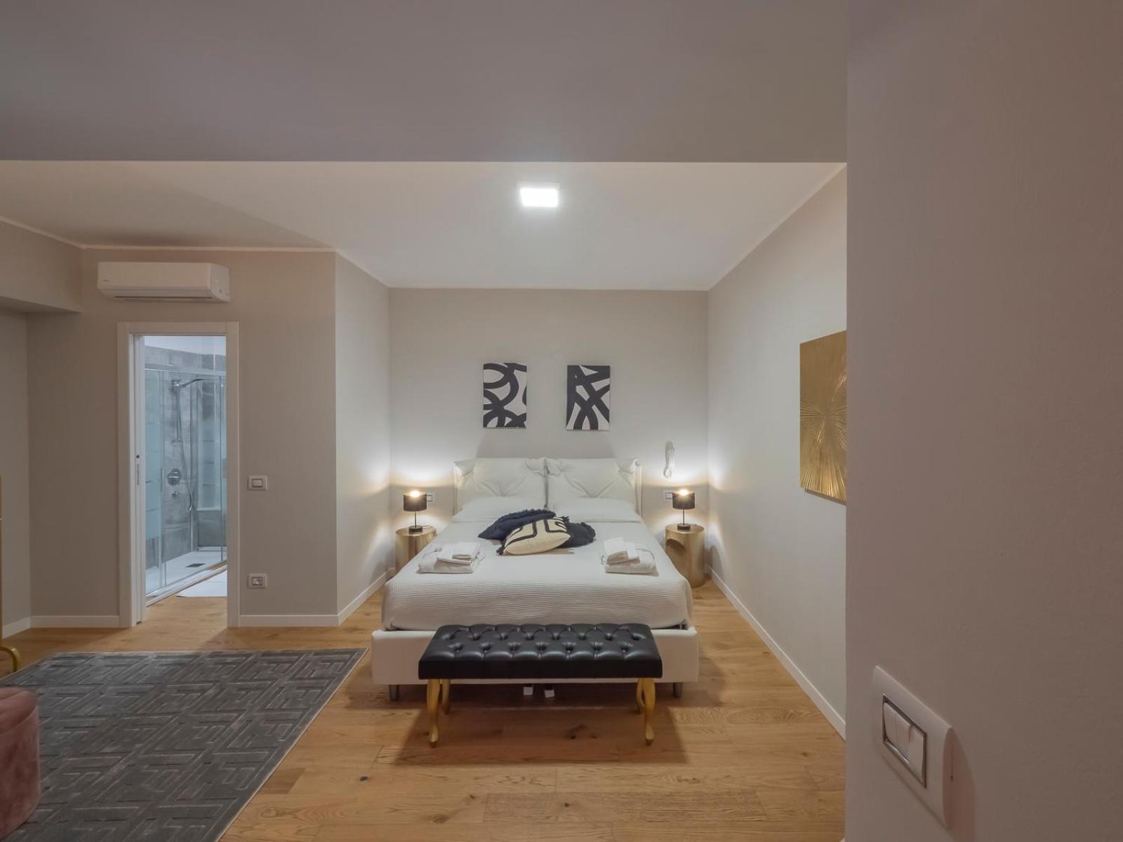 Appartamento Zona Citylife Comodo Per Rho Fiera Milano Dış mekan fotoğraf