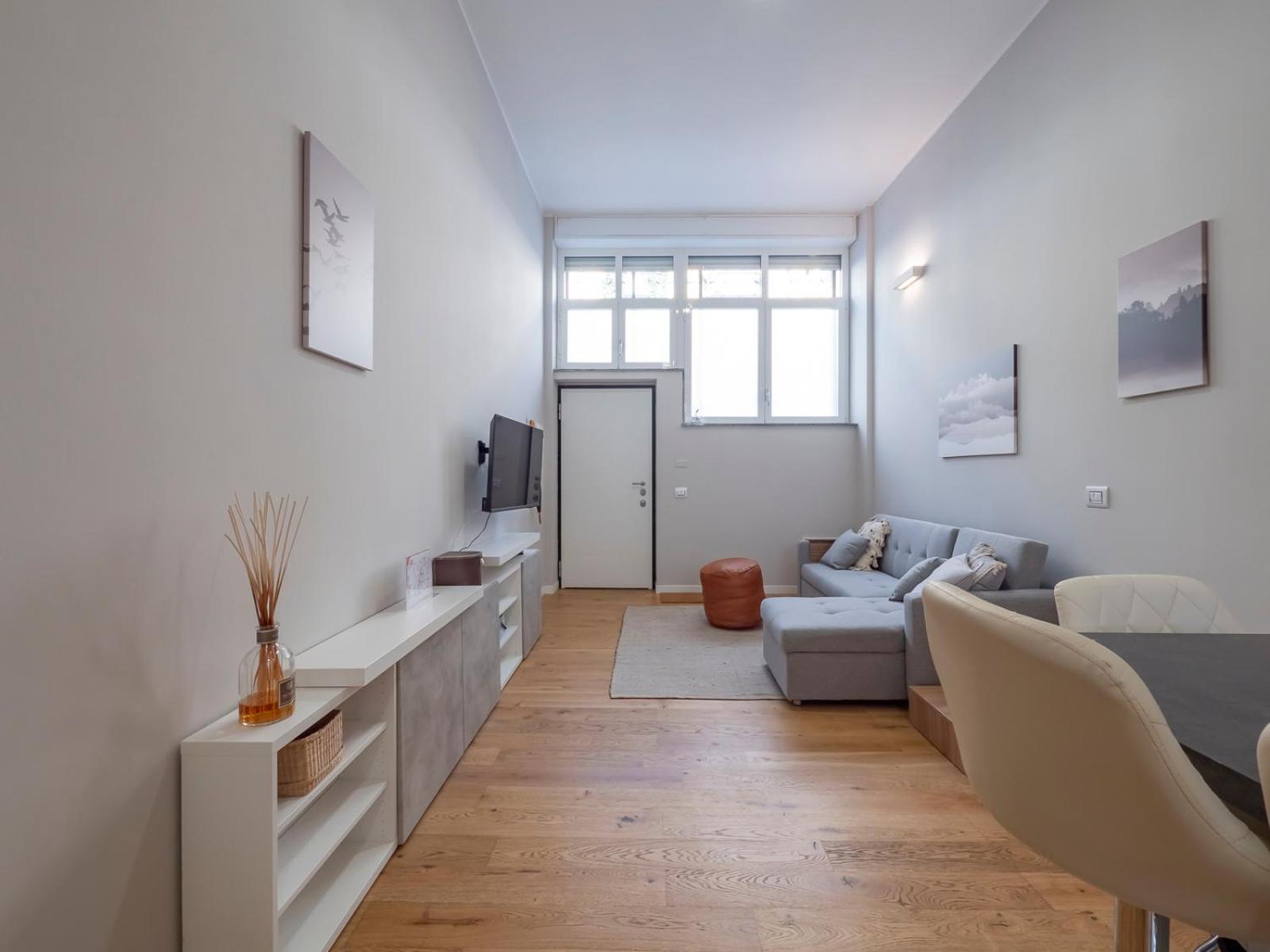 Appartamento Zona Citylife Comodo Per Rho Fiera Milano Dış mekan fotoğraf