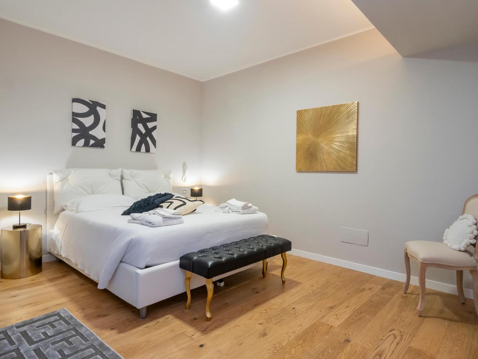 Appartamento Zona Citylife Comodo Per Rho Fiera Milano Dış mekan fotoğraf