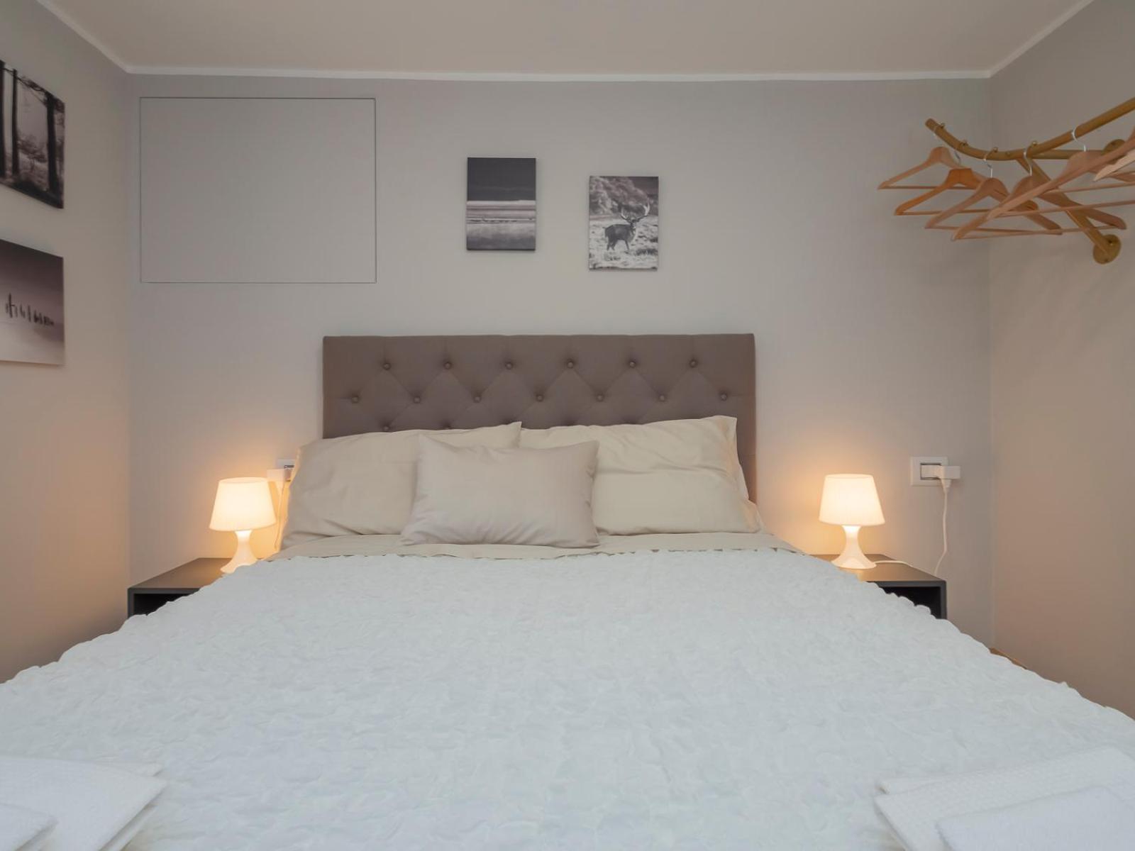 Appartamento Zona Citylife Comodo Per Rho Fiera Milano Dış mekan fotoğraf