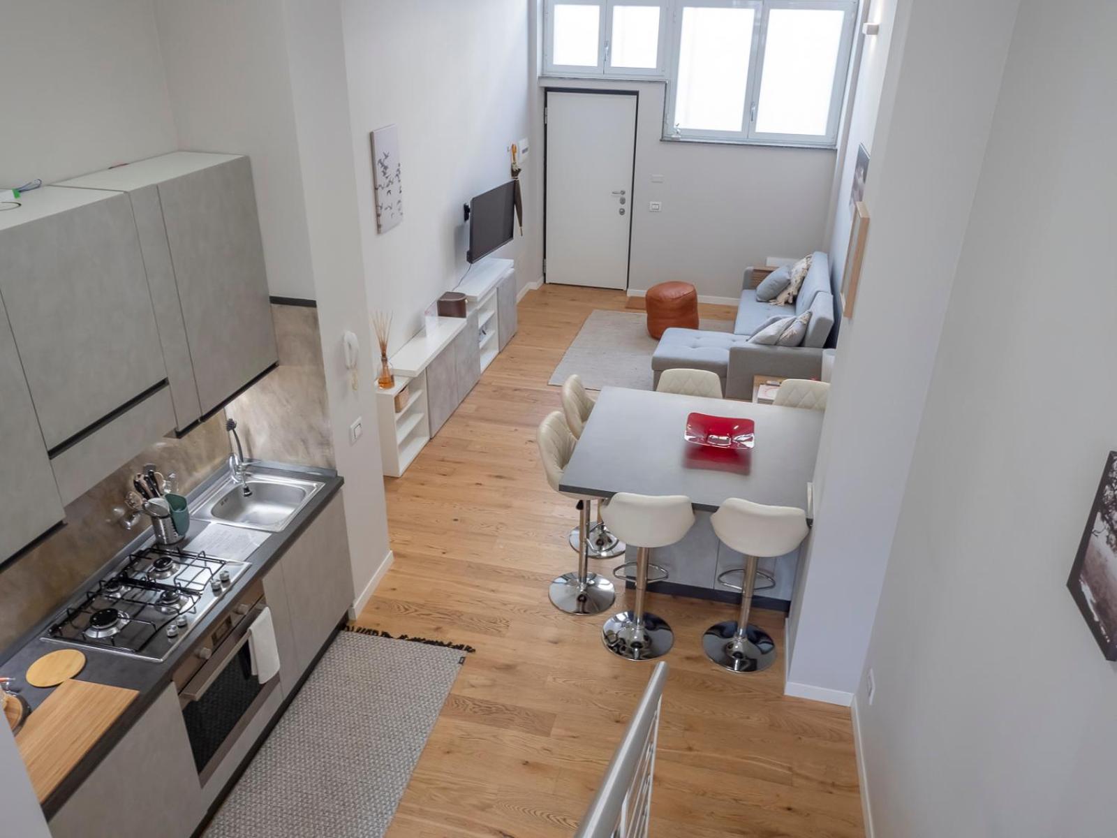 Appartamento Zona Citylife Comodo Per Rho Fiera Milano Dış mekan fotoğraf