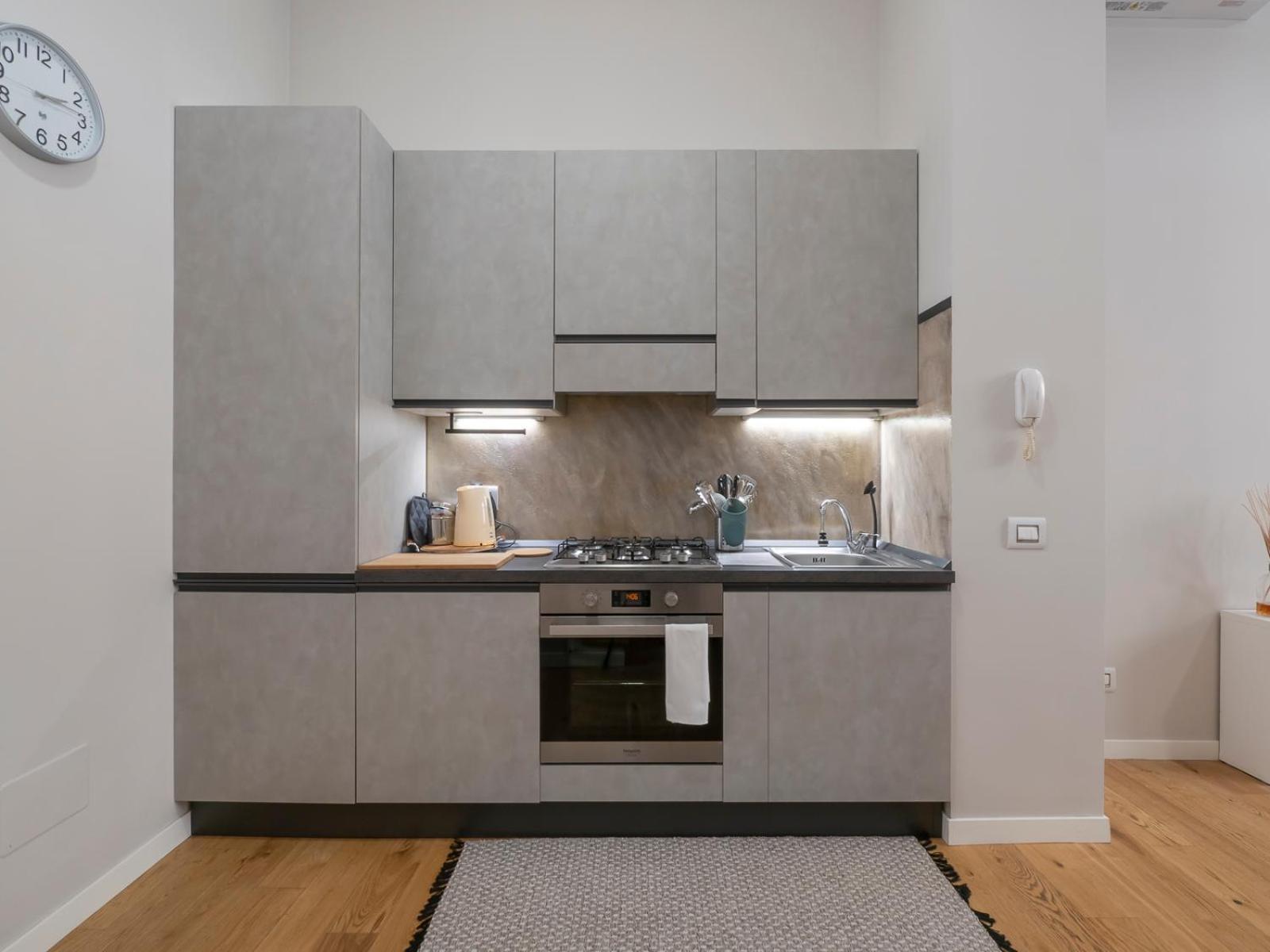 Appartamento Zona Citylife Comodo Per Rho Fiera Milano Dış mekan fotoğraf