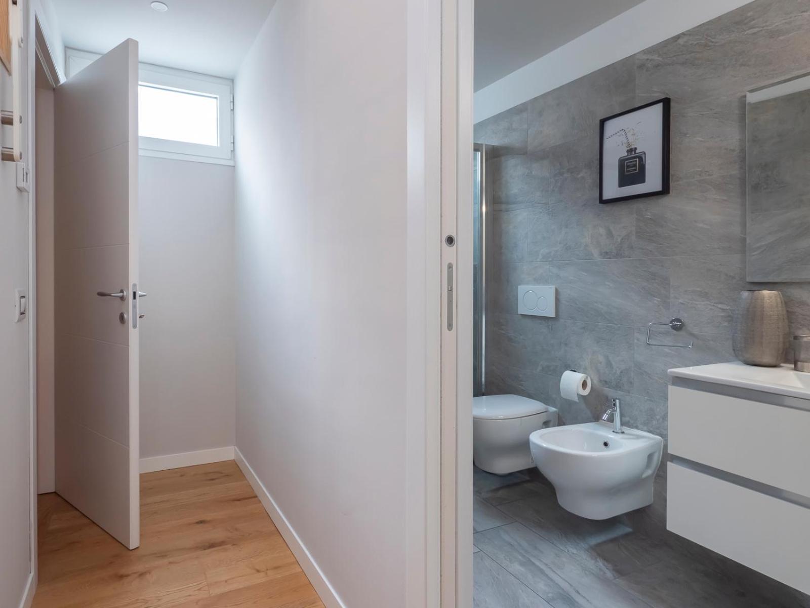 Appartamento Zona Citylife Comodo Per Rho Fiera Milano Dış mekan fotoğraf